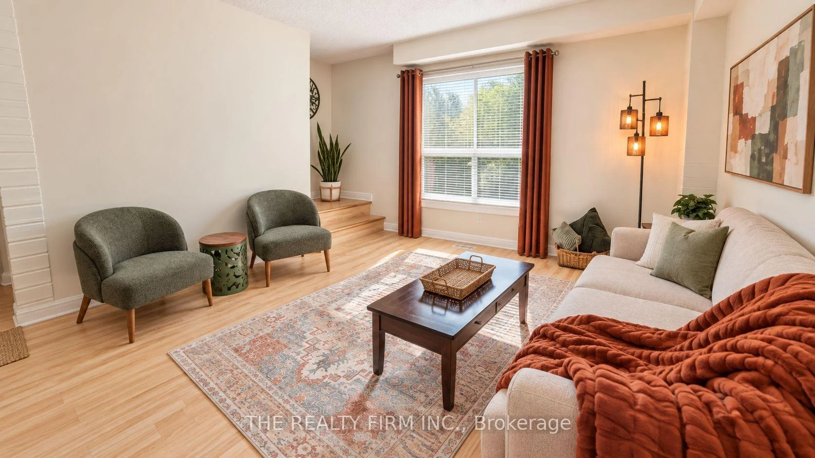 Photo 25 of Unit 32, 110 Deveron Crescent, London, South T — HOMEH