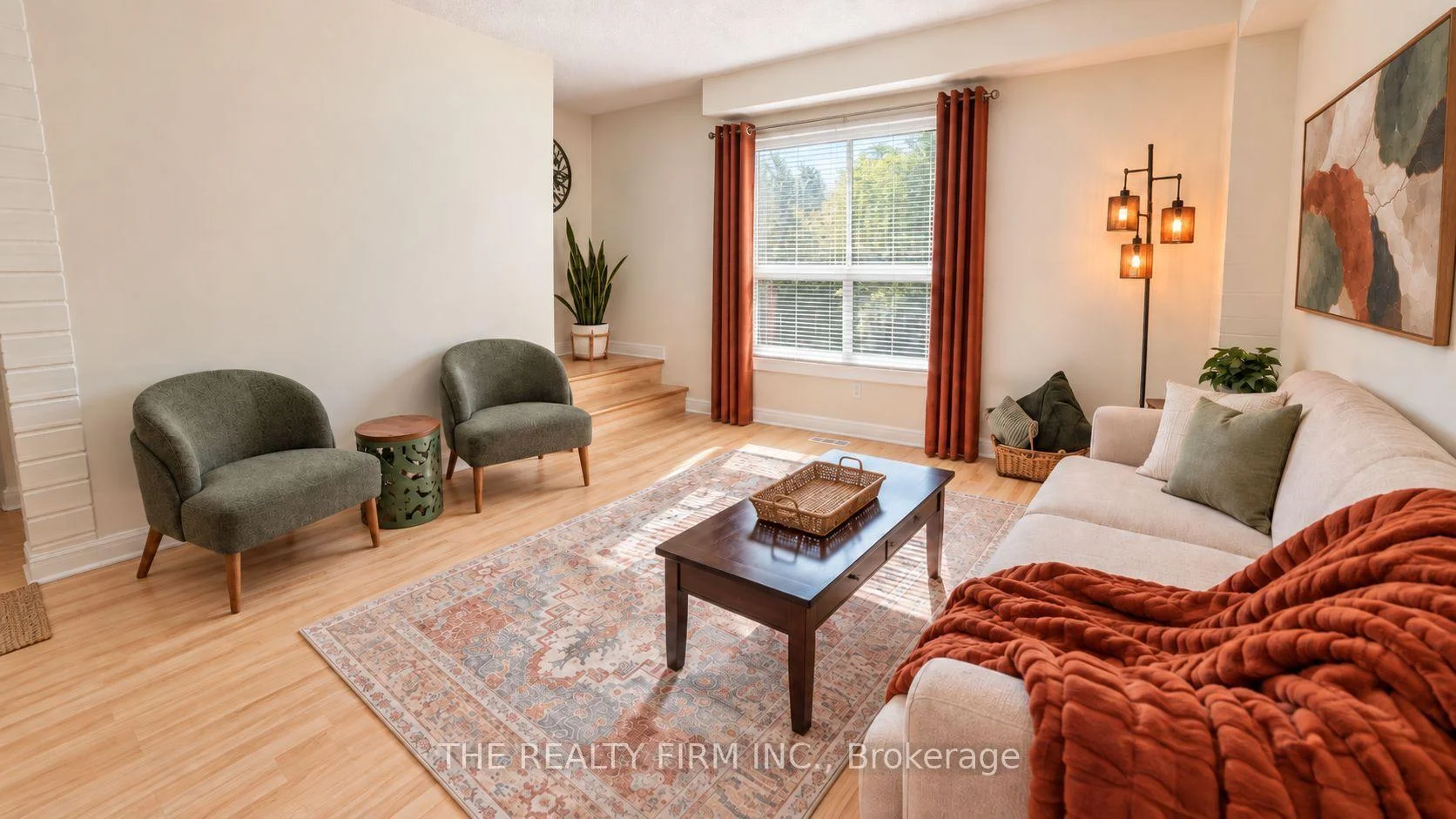 Photo 26 of Unit 32, 110 Deveron Crescent, London, South T — HOMEH
