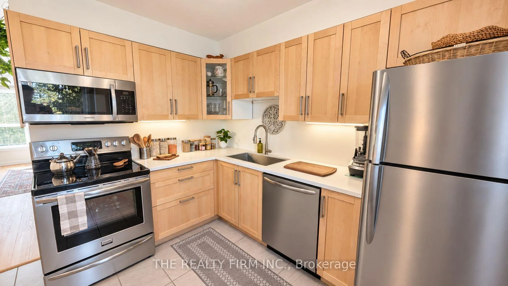 Photo 34 of Unit 32, 110 Deveron Crescent, London, South T — HOMEH