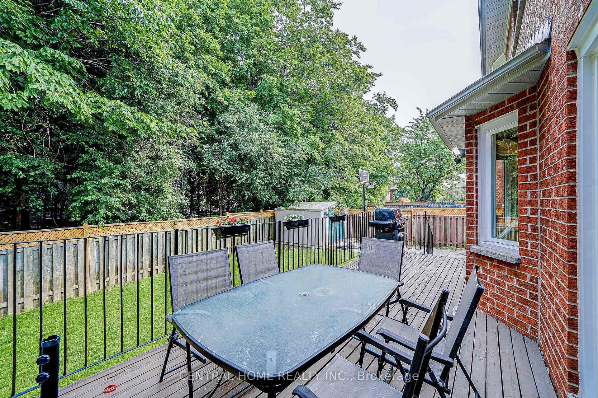 Photo 38 of 293 Worth Boulevard, Vaughan, Beverley Glen — HOMEH