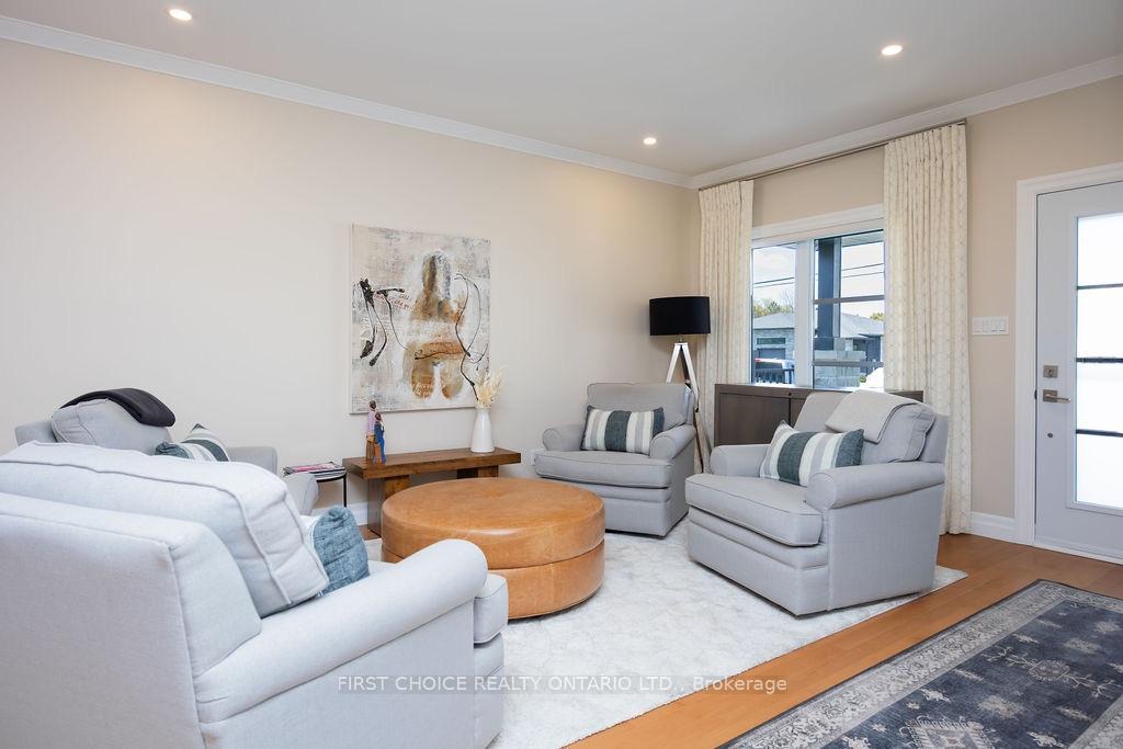 Photo 2 of 17B Ethier Boulevard, North Glengarry, Alexandria — HOMEH