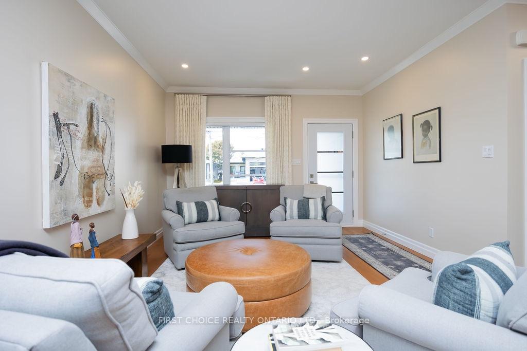 Photo 3 of 17B Ethier Boulevard, North Glengarry, Alexandria — HOMEH