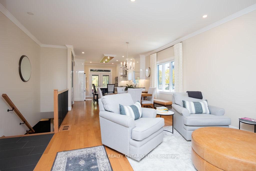 Photo 4 of 17B Ethier Boulevard, North Glengarry, Alexandria — HOMEH