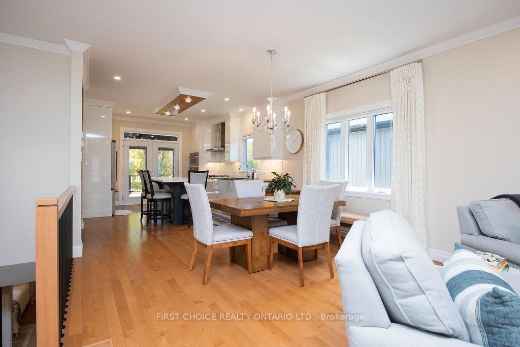 Photo 5 of 17B Ethier Boulevard, North Glengarry, Alexandria — HOMEH