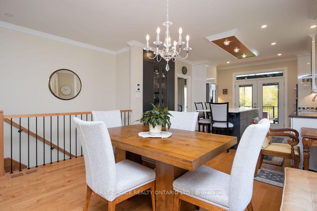 Photo 6 of 17B Ethier Boulevard, North Glengarry, Alexandria — HOMEH