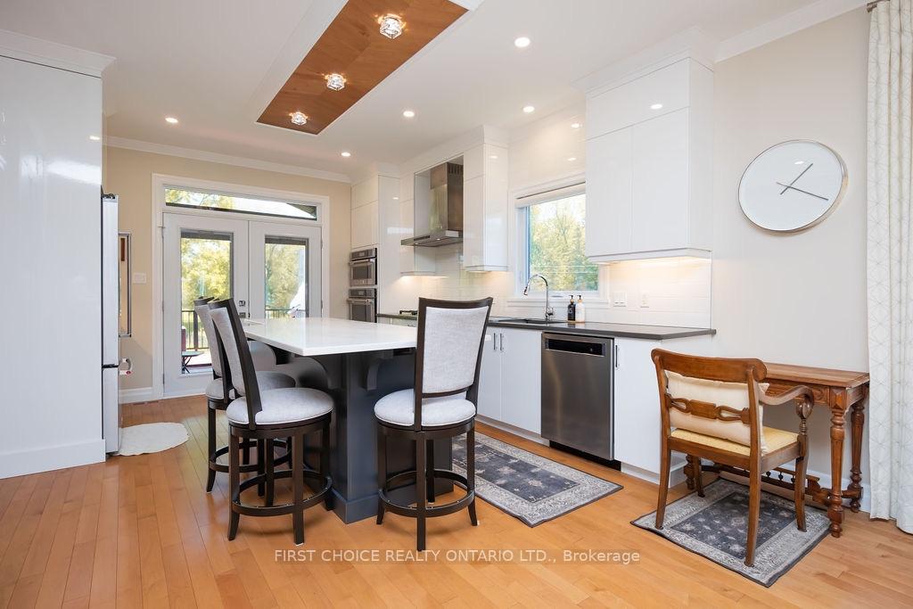 Photo 7 of 17B Ethier Boulevard, North Glengarry, Alexandria — HOMEH