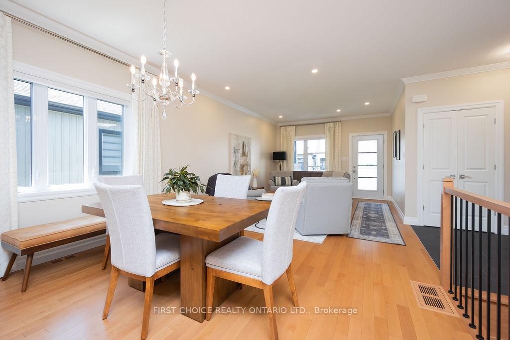 Photo 8 of 17B Ethier Boulevard, North Glengarry, Alexandria — HOMEH