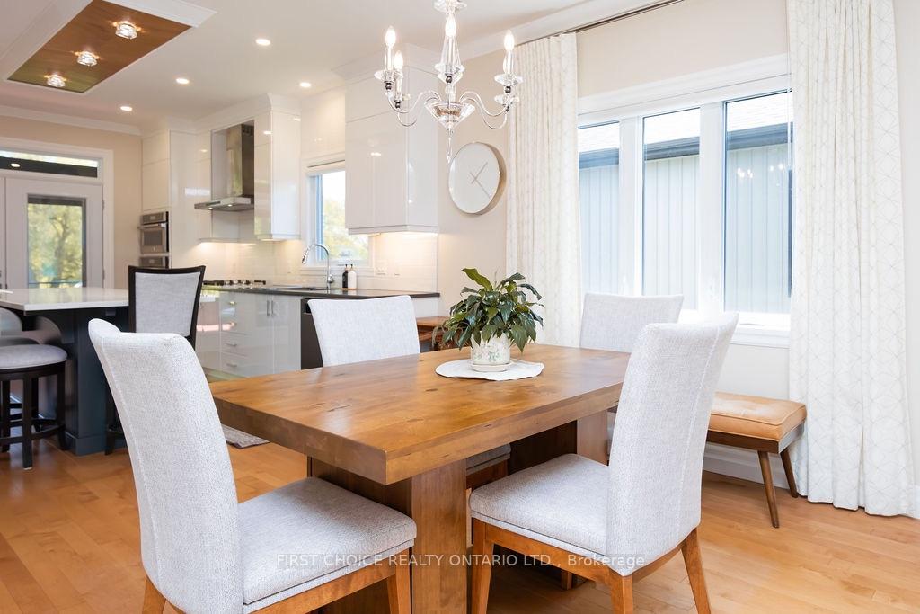 Photo 10 of 17B Ethier Boulevard, North Glengarry, Alexandria — HOMEH