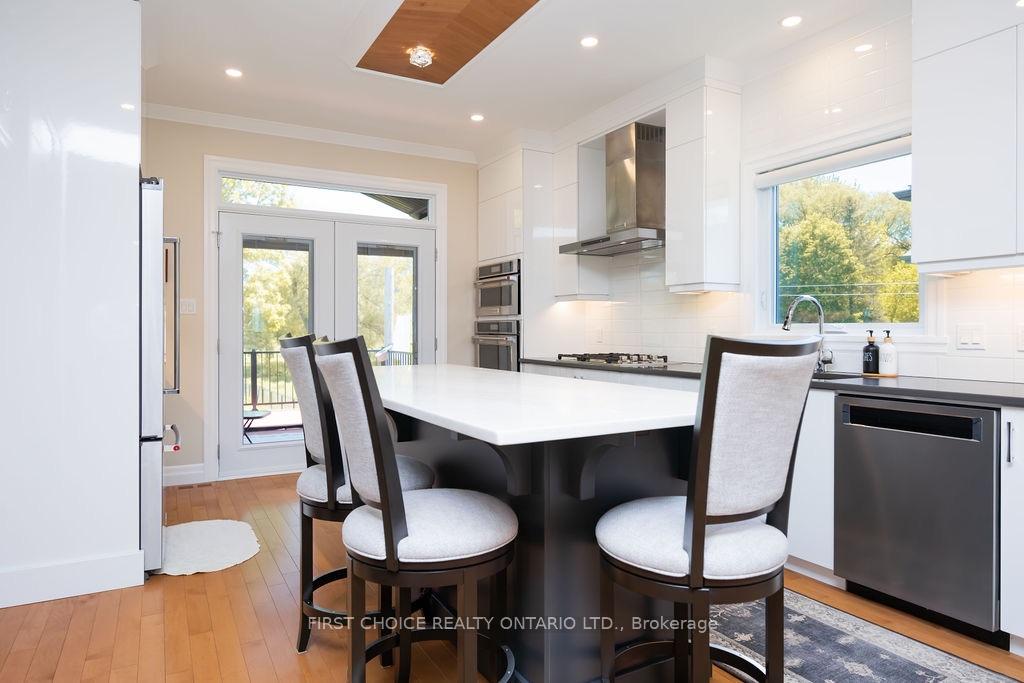 Photo 12 of 17B Ethier Boulevard, North Glengarry, Alexandria — HOMEH