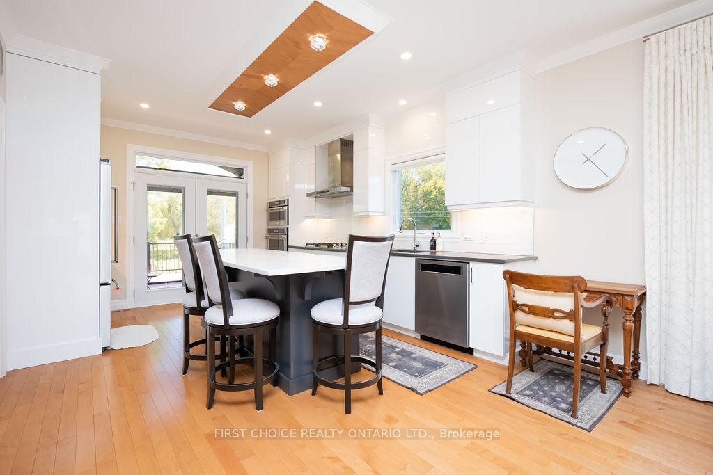 Photo 13 of 17B Ethier Boulevard, North Glengarry, Alexandria — HOMEH