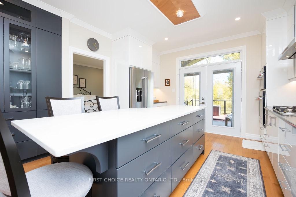 Photo 14 of 17B Ethier Boulevard, North Glengarry, Alexandria — HOMEH