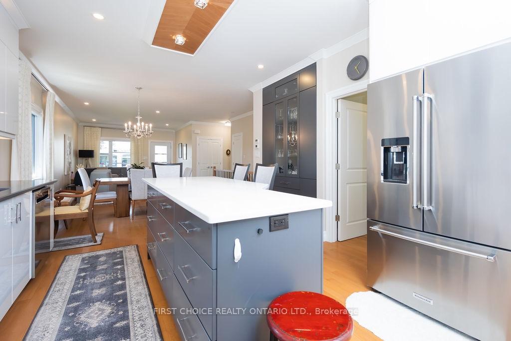 Photo 15 of 17B Ethier Boulevard, North Glengarry, Alexandria — HOMEH