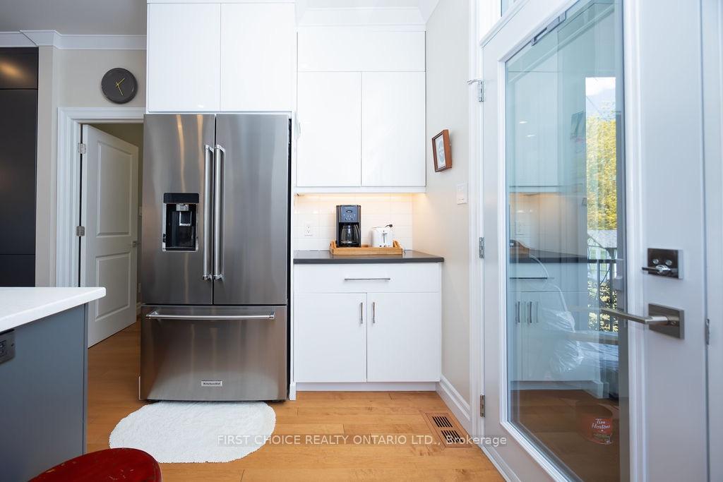Photo 16 of 17B Ethier Boulevard, North Glengarry, Alexandria — HOMEH