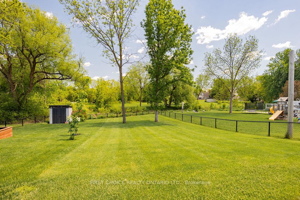 Photo 42 of 17B Ethier Boulevard, North Glengarry, Alexandria — HOMEH