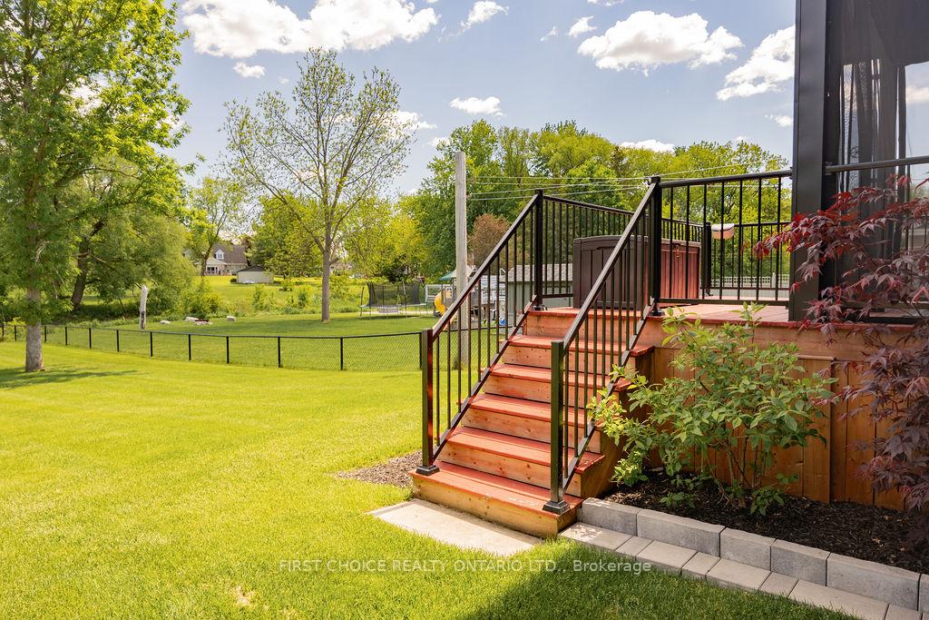Photo 43 of 17B Ethier Boulevard, North Glengarry, Alexandria — HOMEH