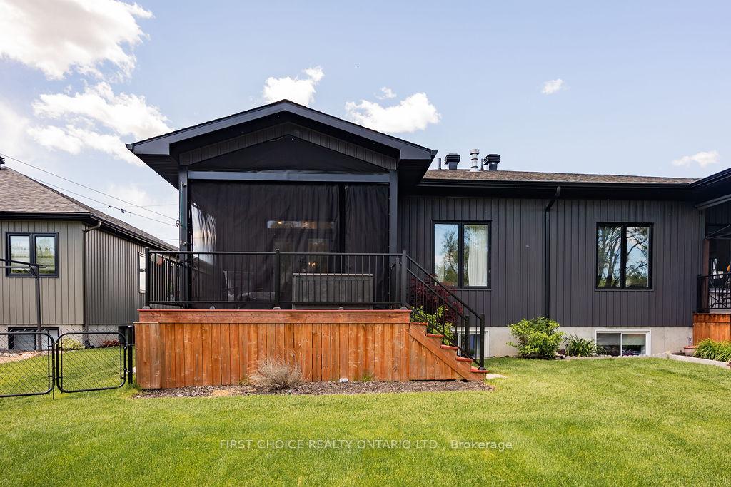Photo 44 of 17B Ethier Boulevard, North Glengarry, Alexandria — HOMEH