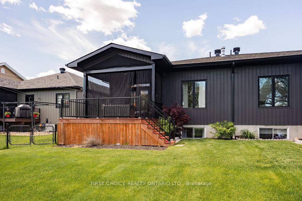 Photo 45 of 17B Ethier Boulevard, North Glengarry, Alexandria — HOMEH