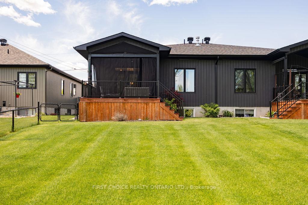 Photo 46 of 17B Ethier Boulevard, North Glengarry, Alexandria — HOMEH