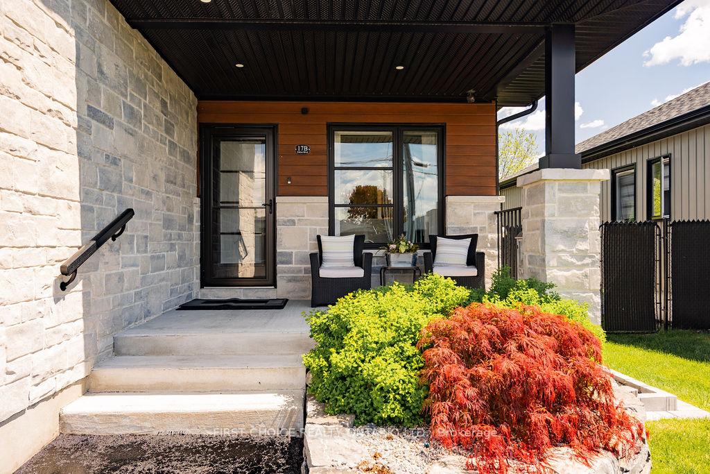 Photo 47 of 17B Ethier Boulevard, North Glengarry, Alexandria — HOMEH