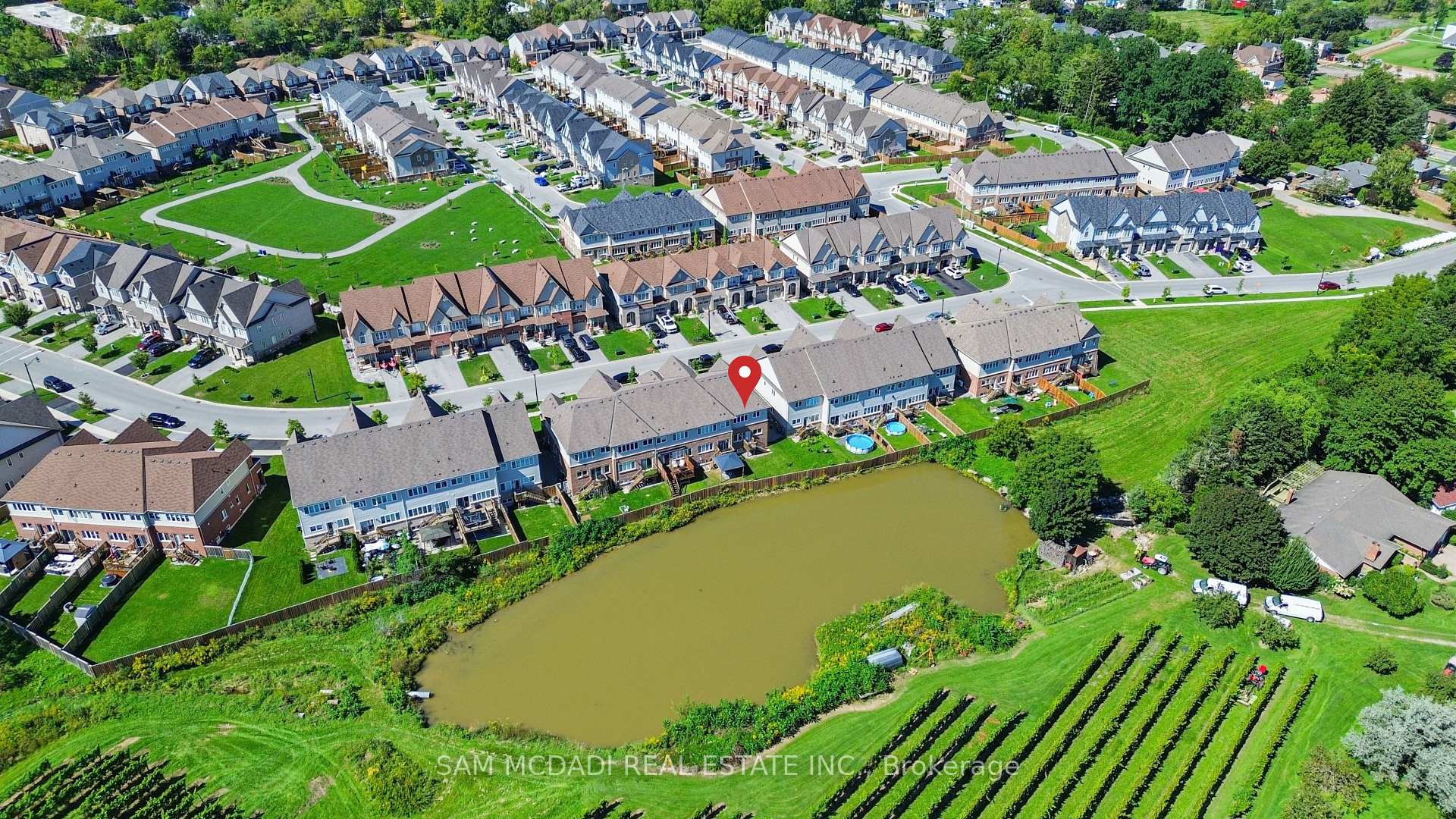 Photo 4 of 4185 Cherry Heights Boulevard, Lincoln, Beamsville — HOMEH
