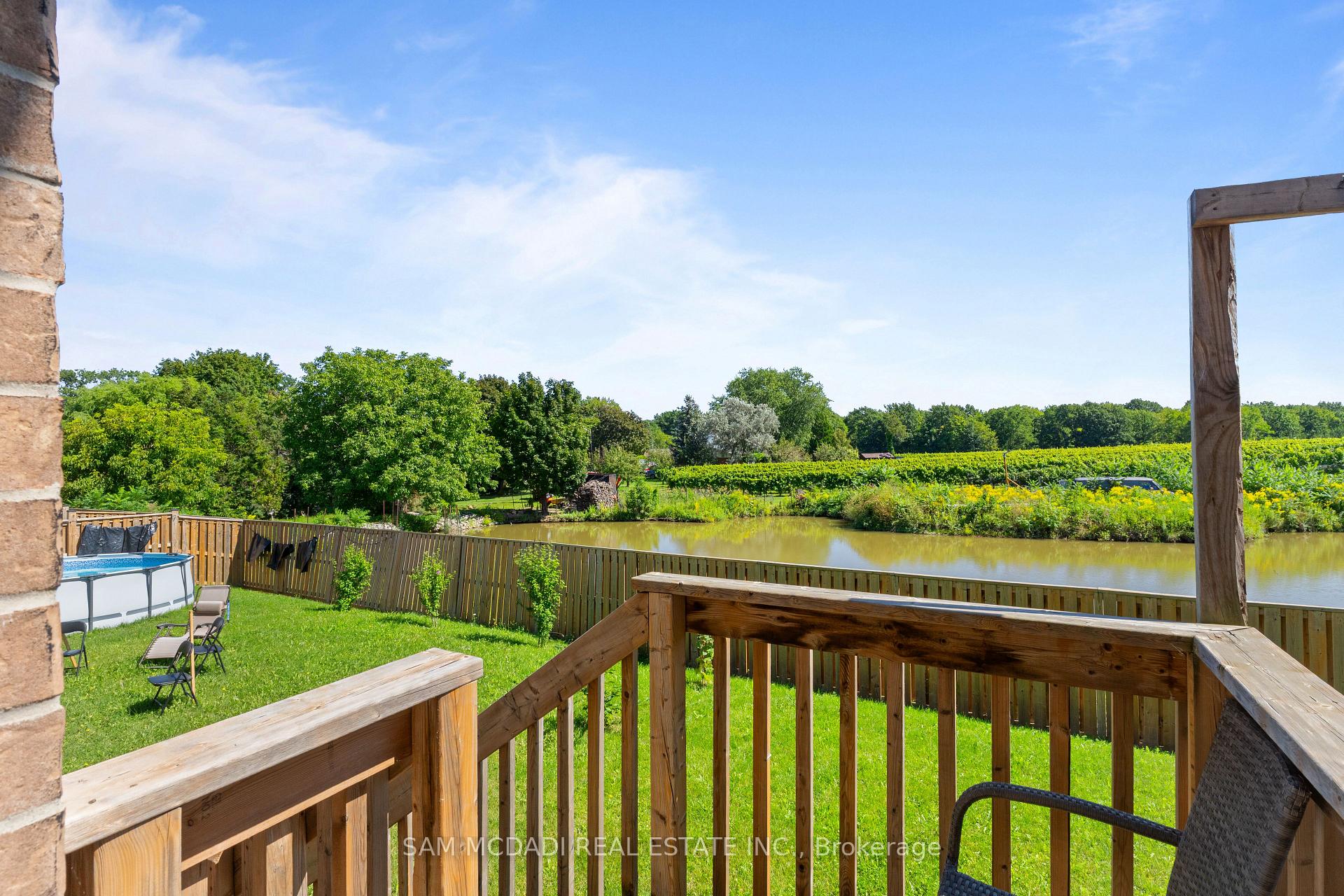 Photo 38 of 4185 Cherry Heights Boulevard, Lincoln, Beamsville — HOMEH