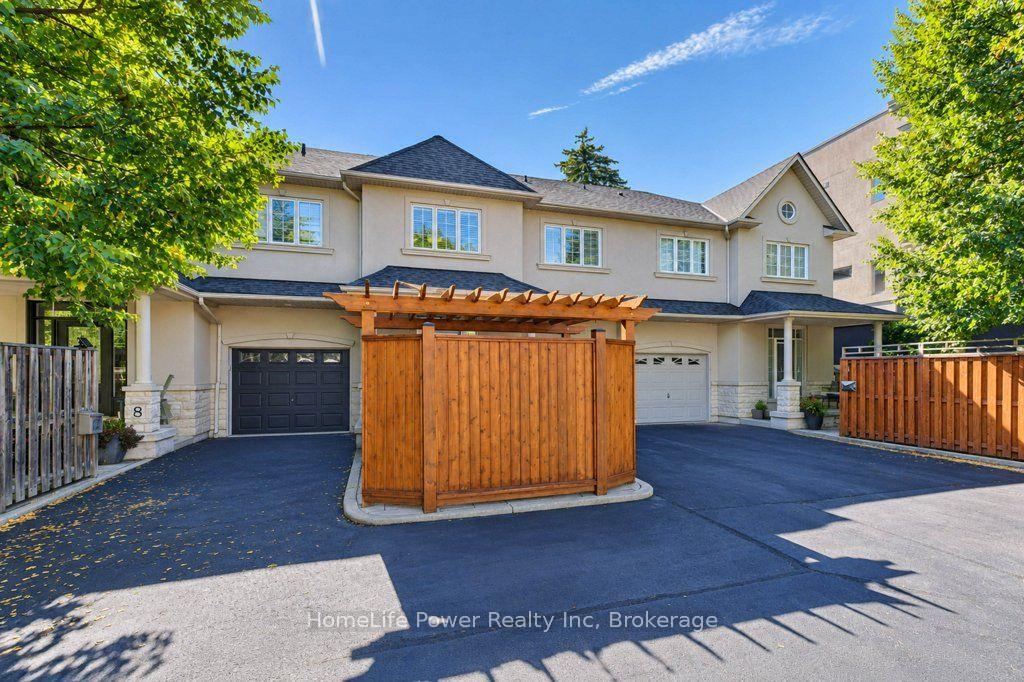 Photo 6 of Unit 7, 455 Claridge Road, Burlington, Roseland — HOMEH