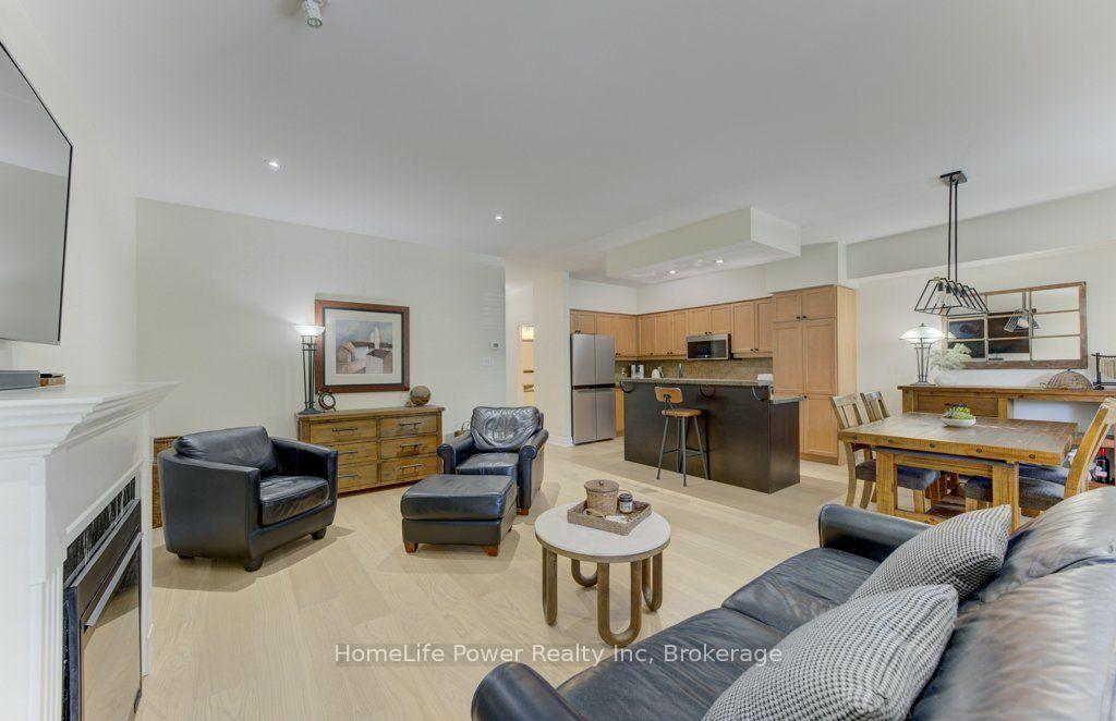 Photo 26 of Unit 7, 455 Claridge Road, Burlington, Roseland — HOMEH