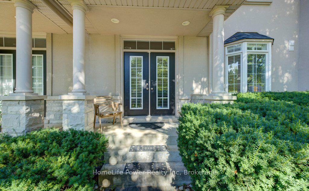 Photo 34 of Unit 7, 455 Claridge Road, Burlington, Roseland — HOMEH
