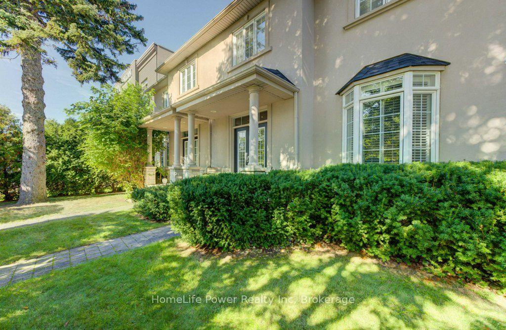 Photo 35 of Unit 7, 455 Claridge Road, Burlington, Roseland — HOMEH