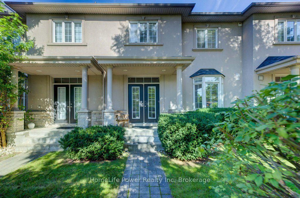 Photo 36 of Unit 7, 455 Claridge Road, Burlington, Roseland — HOMEH