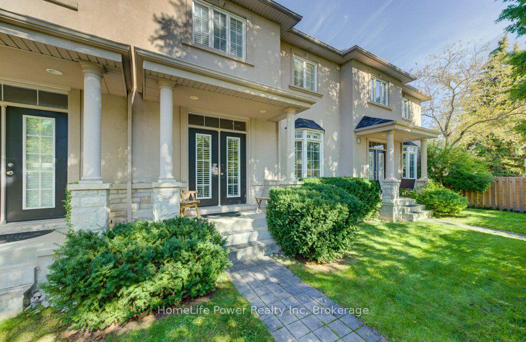 Photo 37 of Unit 7, 455 Claridge Road, Burlington, Roseland — HOMEH