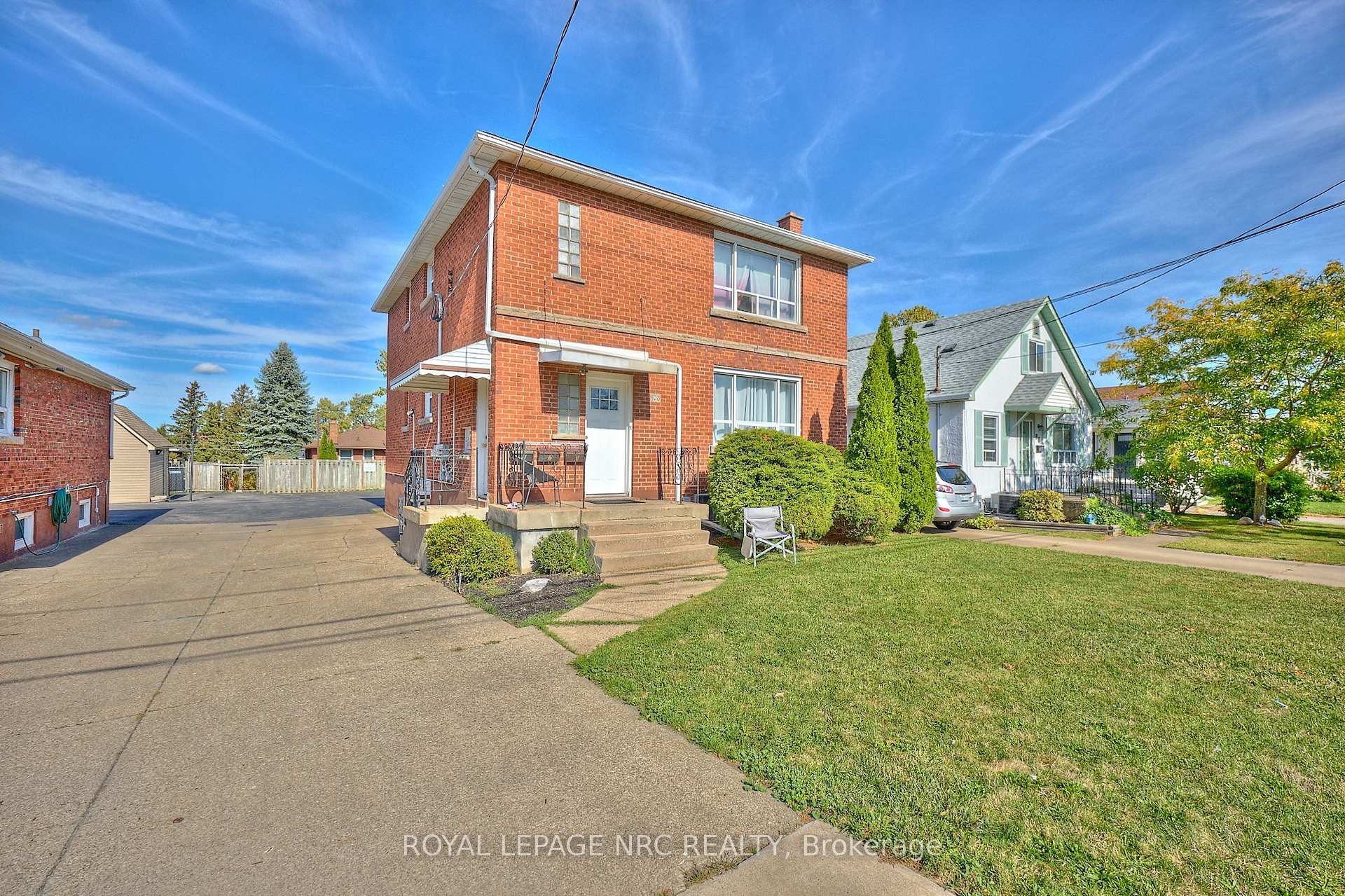 Photo of 100 Townline W Road
