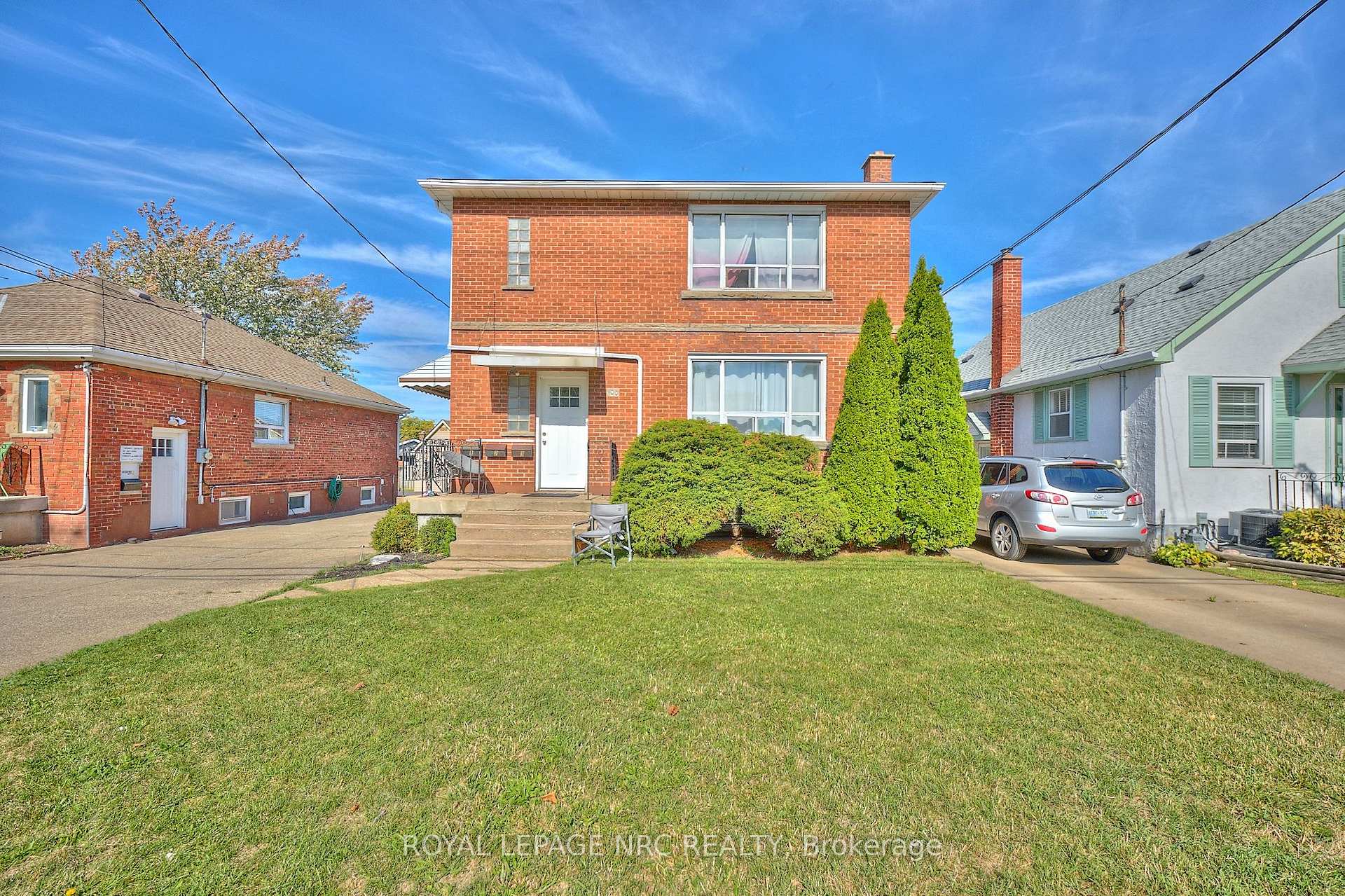 Photo 5 of 100 Townline W Road, St. Catharines, Burleigh Hill — HOMEH