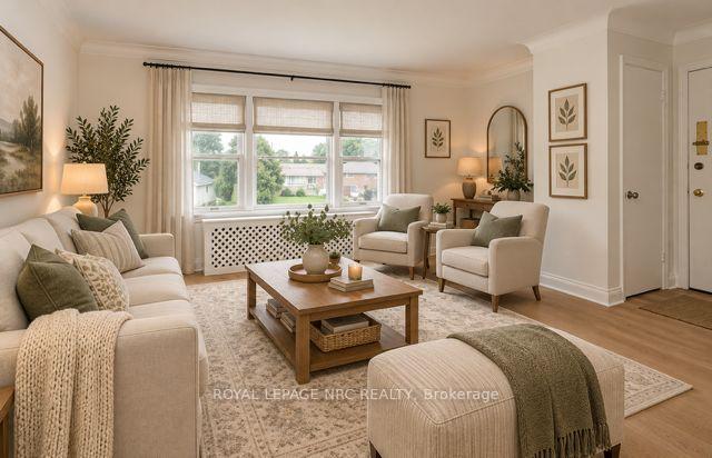 Photo 13 of 100 Townline W Road, St. Catharines, Burleigh Hill — HOMEH