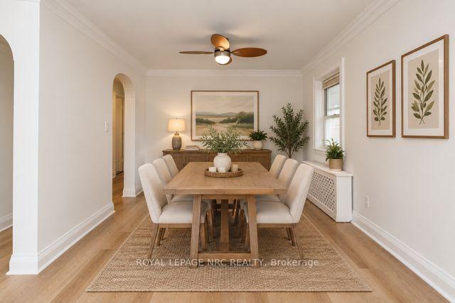 Photo 15 of 100 Townline W Road, St. Catharines, Burleigh Hill — HOMEH