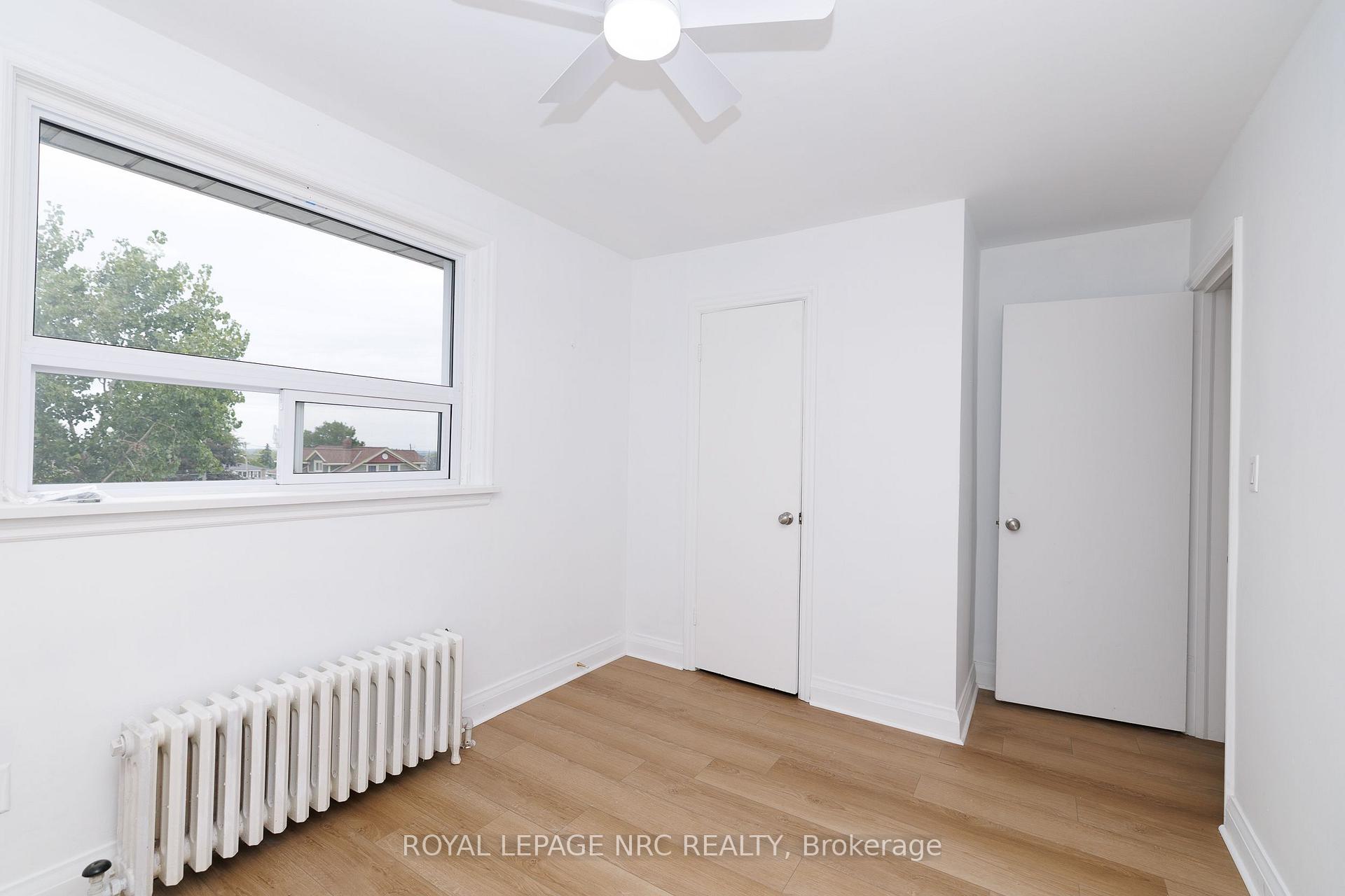 Photo 22 of 100 Townline W Road, St. Catharines, Burleigh Hill — HOMEH