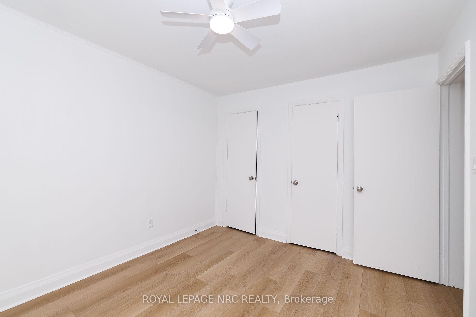 Photo 24 of 100 Townline W Road, St. Catharines, Burleigh Hill — HOMEH
