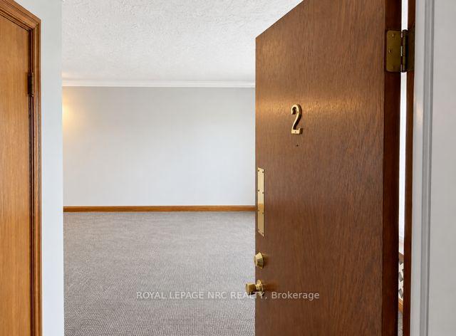 Photo 28 of 100 Townline W Road, St. Catharines, Burleigh Hill — HOMEH