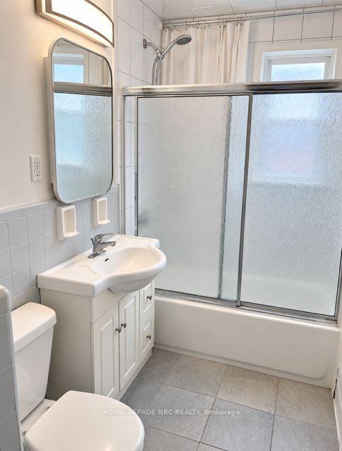 Photo 34 of 100 Townline W Road, St. Catharines, Burleigh Hill — HOMEH