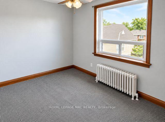 Photo 35 of 100 Townline W Road, St. Catharines, Burleigh Hill — HOMEH