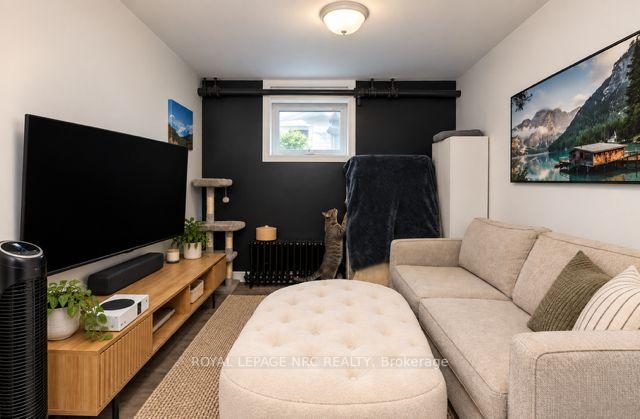 Photo 38 of 100 Townline W Road, St. Catharines, Burleigh Hill — HOMEH
