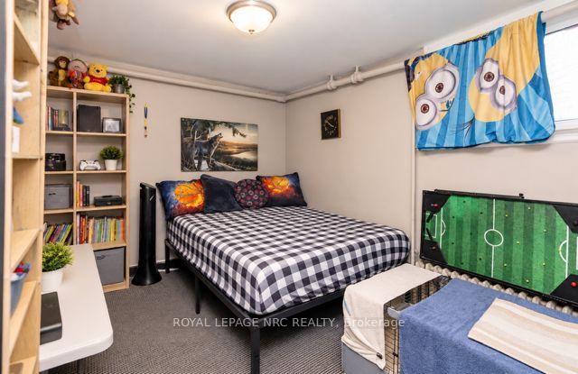 Photo 40 of 100 Townline W Road, St. Catharines, Burleigh Hill — HOMEH
