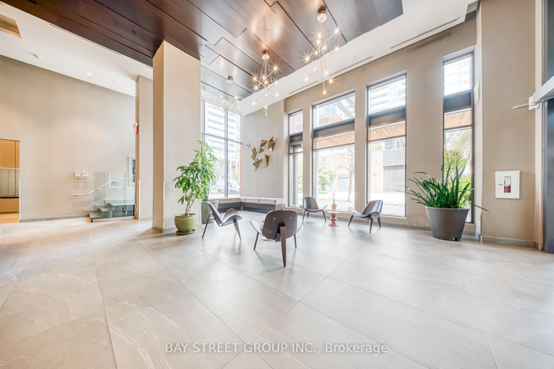 Photo 2 of Unit 502, 170 Sumach Street, Toronto, Regent Park — HOMEH