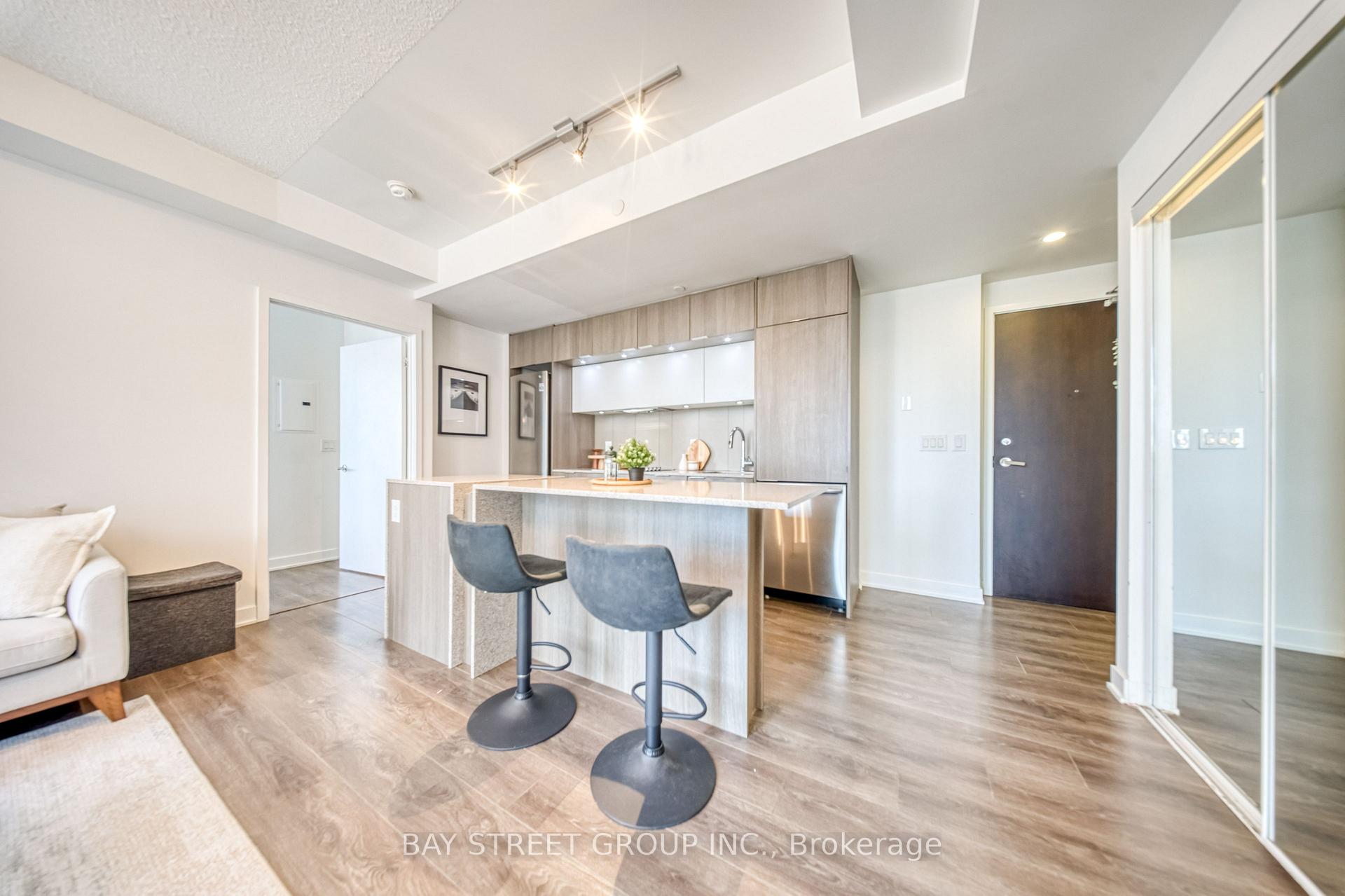Photo 5 of Unit 502, 170 Sumach Street, Toronto, Regent Park — HOMEH