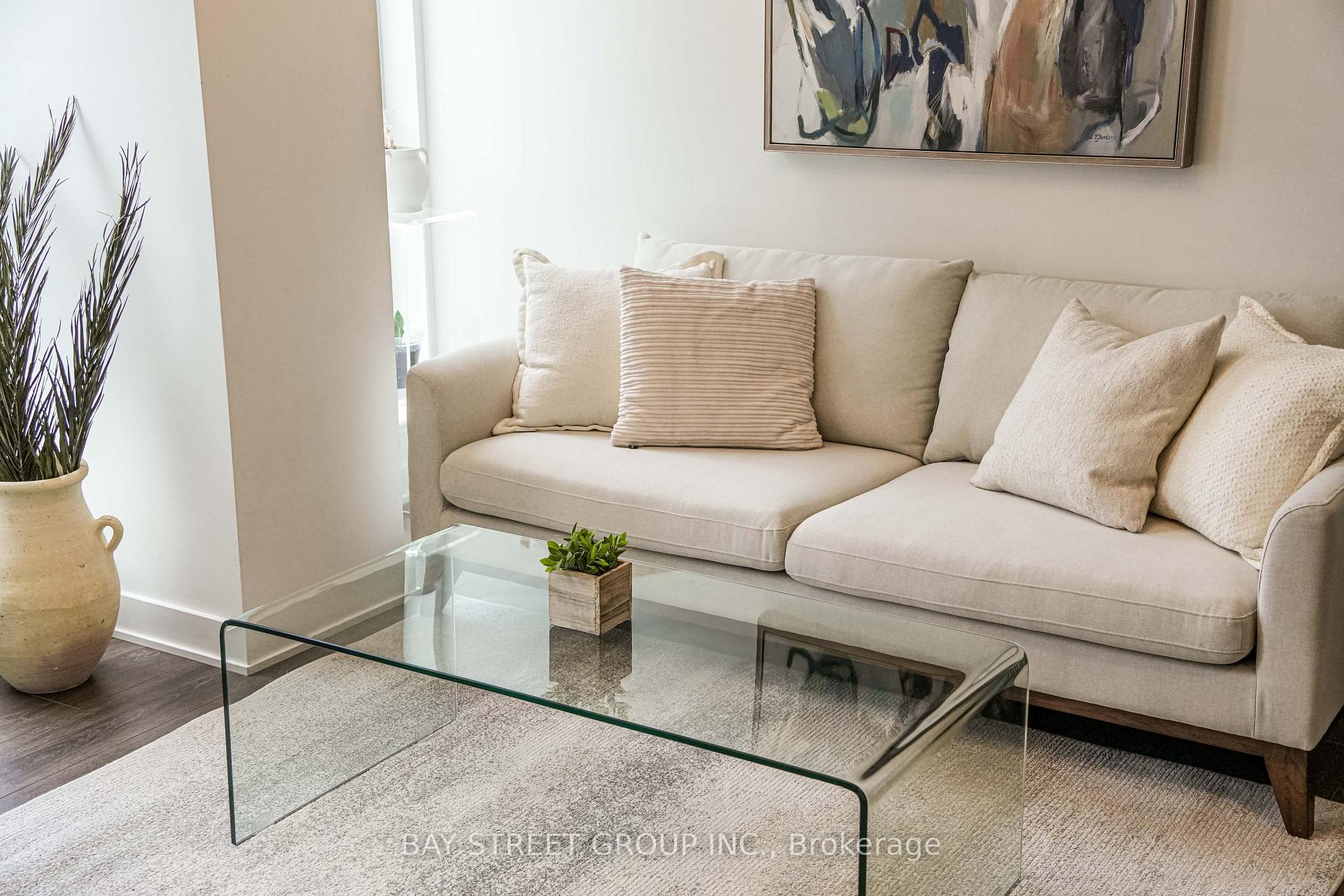 Photo 7 of Unit 502, 170 Sumach Street, Toronto, Regent Park — HOMEH