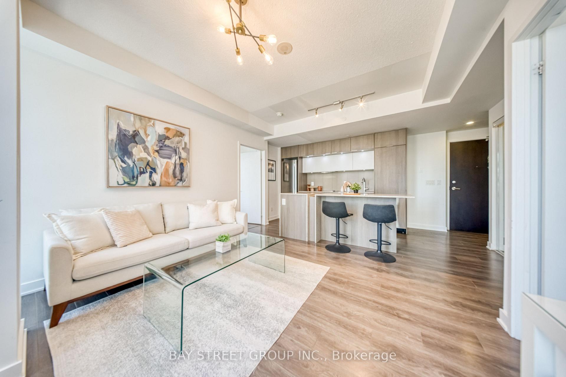 Photo 8 of Unit 502, 170 Sumach Street, Toronto, Regent Park — HOMEH