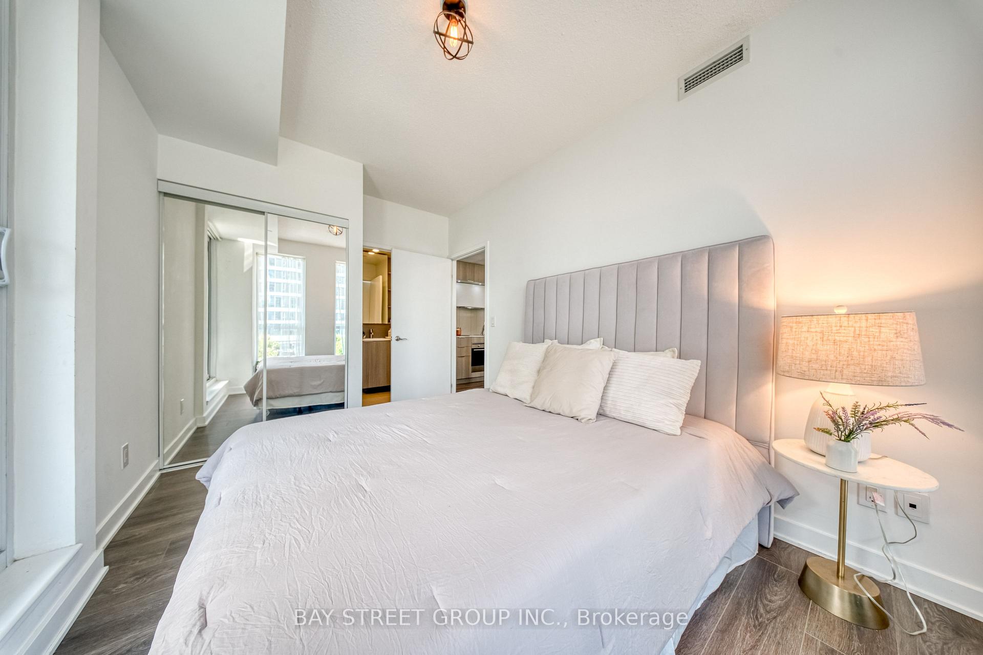 Photo 9 of Unit 502, 170 Sumach Street, Toronto, Regent Park — HOMEH