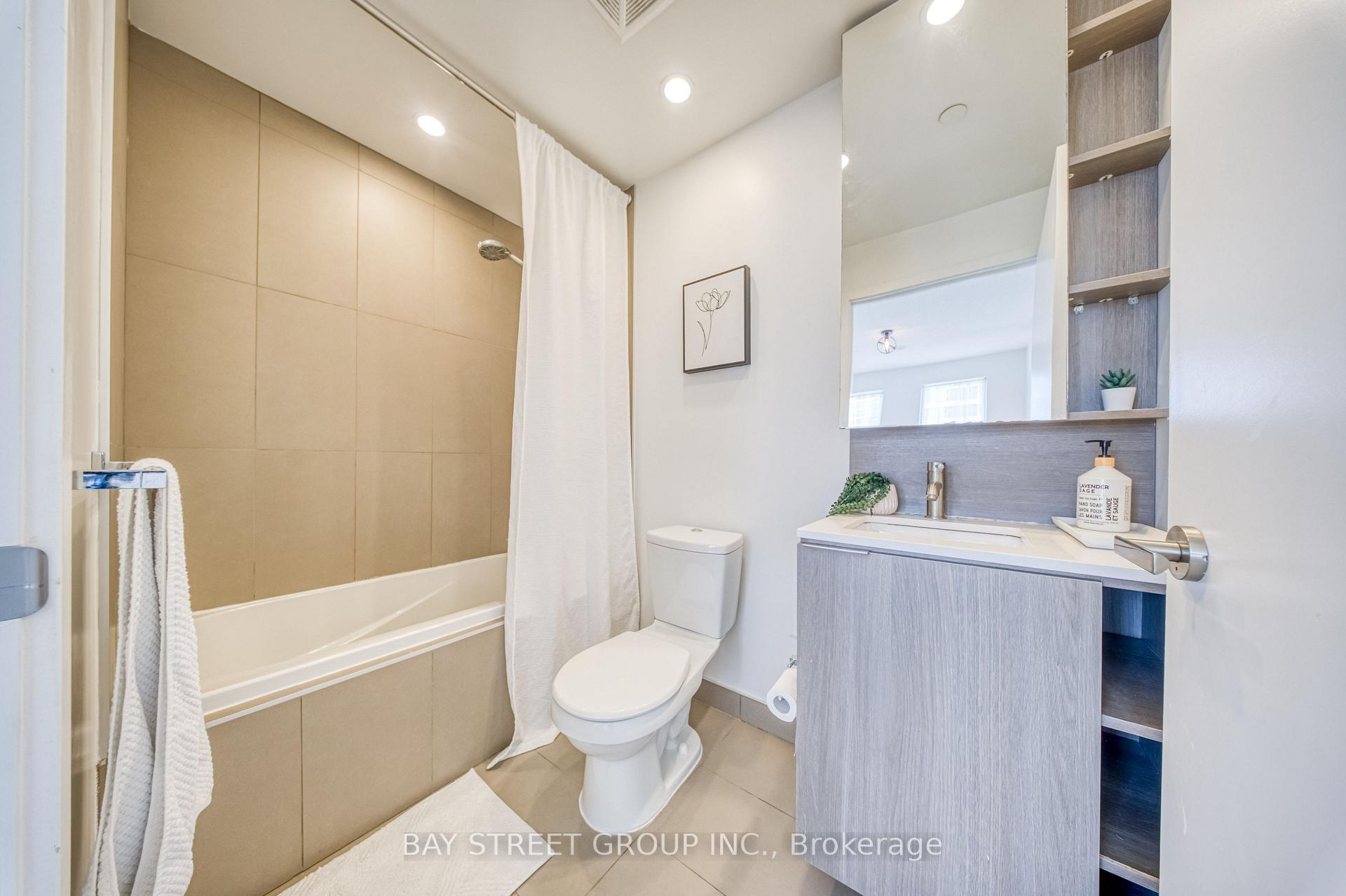 Photo 11 of Unit 502, 170 Sumach Street, Toronto, Regent Park — HOMEH