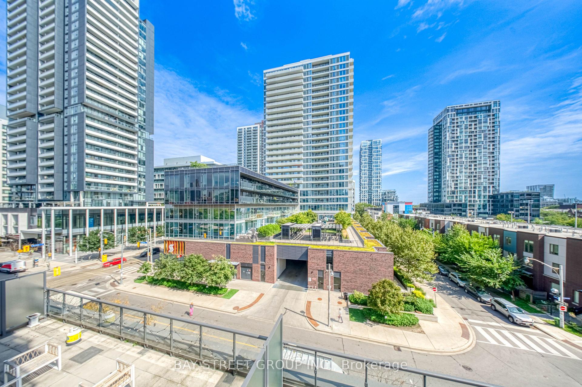 Photo 13 of Unit 502, 170 Sumach Street, Toronto, Regent Park — HOMEH