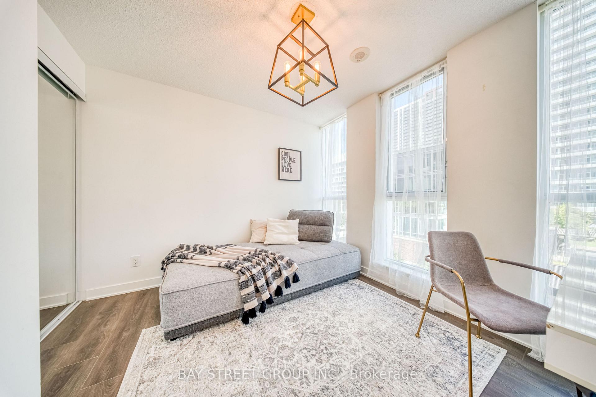 Photo 14 of Unit 502, 170 Sumach Street, Toronto, Regent Park — HOMEH